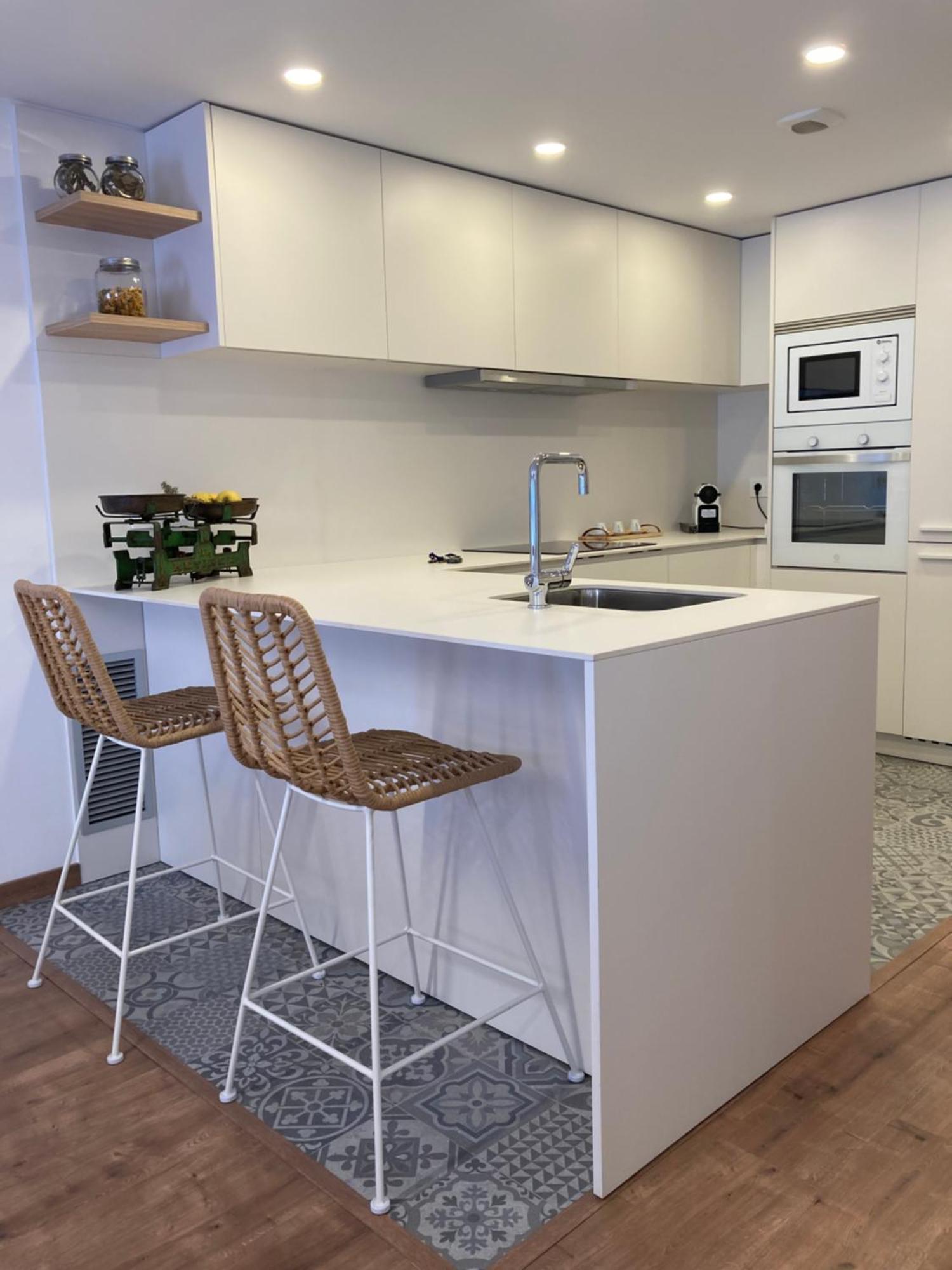 Apartamento Centrico, Climatizado Y Totalmente Equipado De 3 Habitaciones Para 6-7 Personas Santa Coloma de Farners Kültér fotó