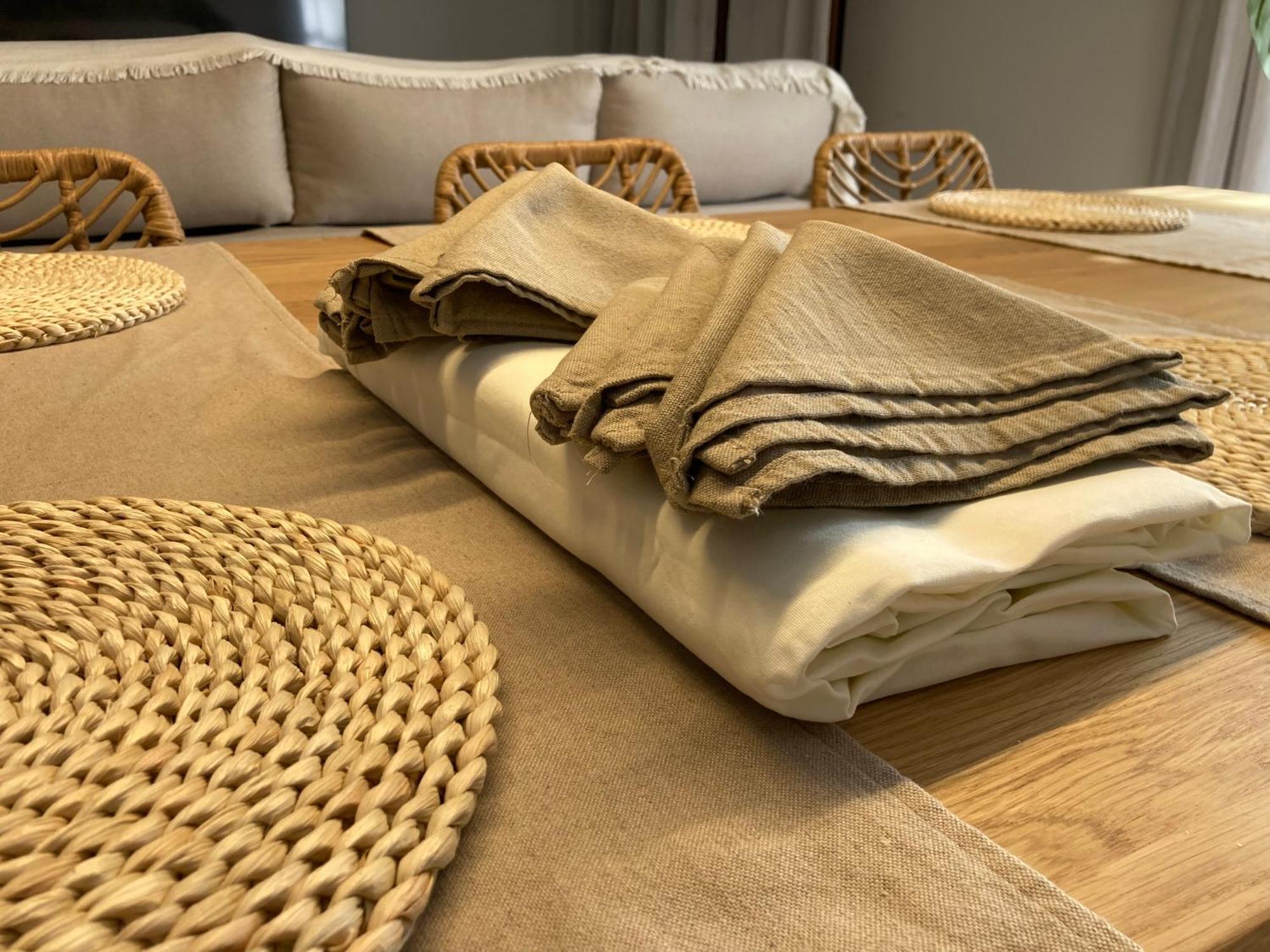Apartamento Centrico, Climatizado Y Totalmente Equipado De 3 Habitaciones Para 6-7 Personas Santa Coloma de Farners Kültér fotó