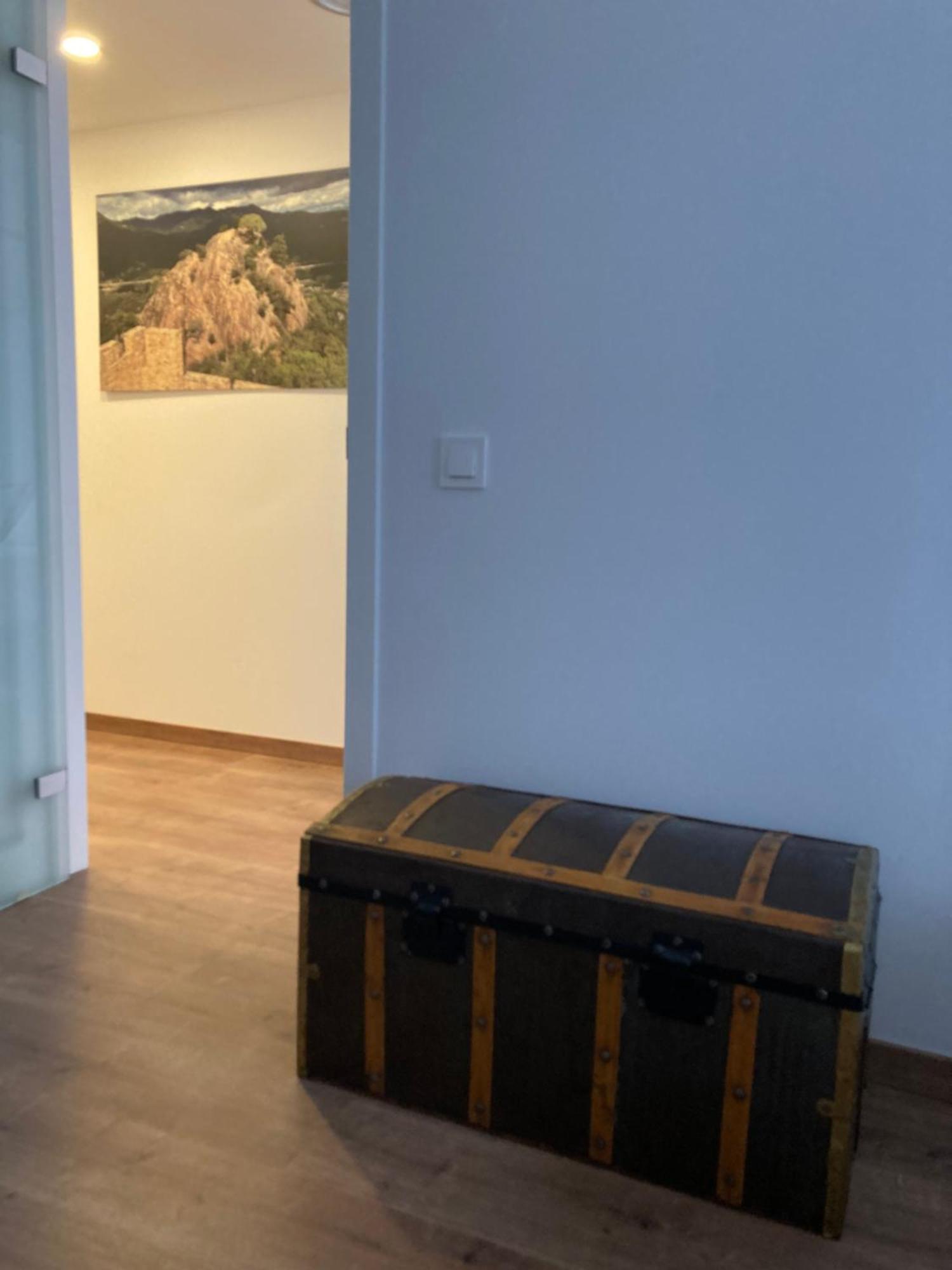 Apartamento Centrico, Climatizado Y Totalmente Equipado De 3 Habitaciones Para 6-7 Personas Santa Coloma de Farners Kültér fotó