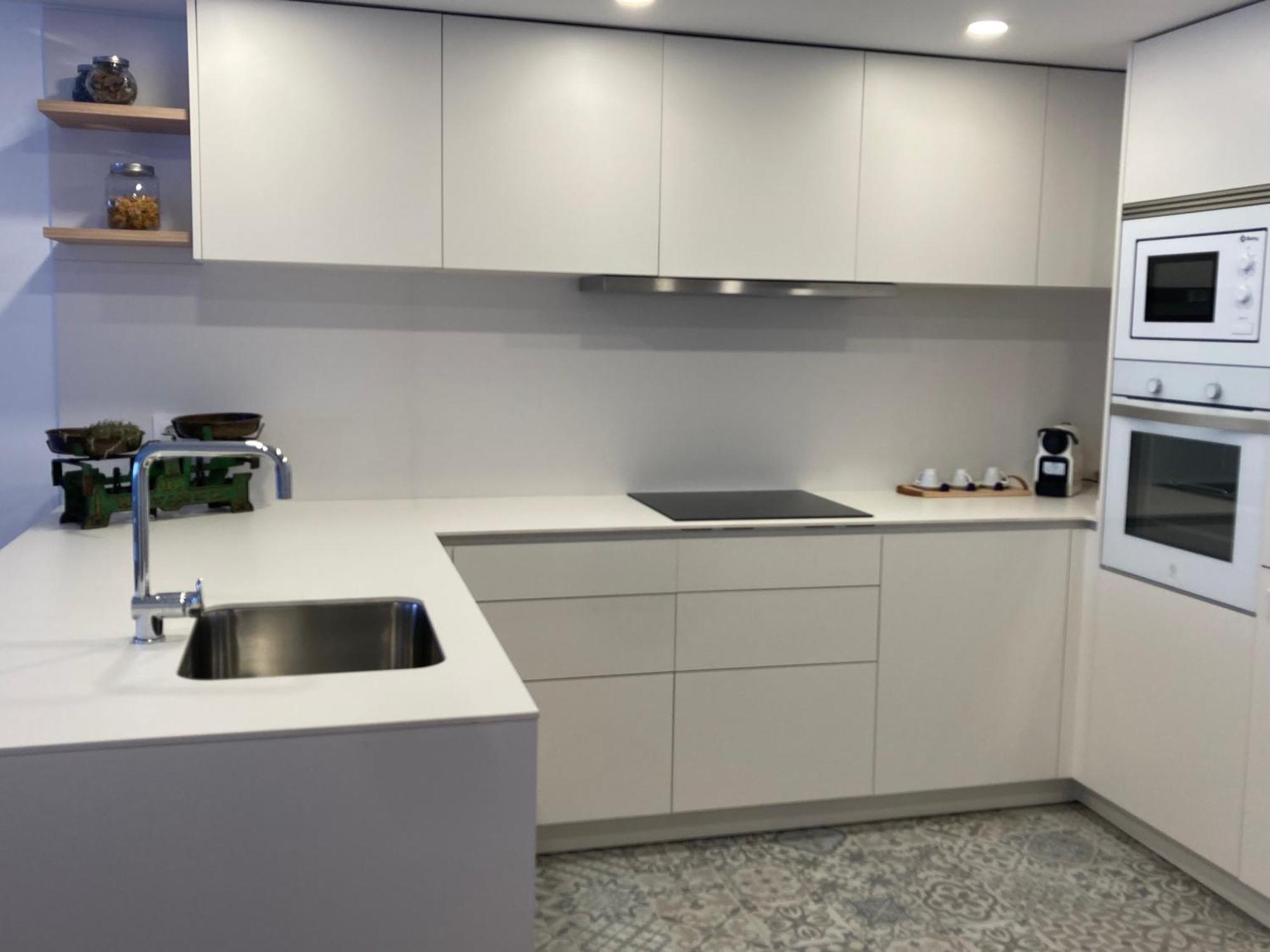 Apartamento Centrico, Climatizado Y Totalmente Equipado De 3 Habitaciones Para 6-7 Personas Santa Coloma de Farners Kültér fotó