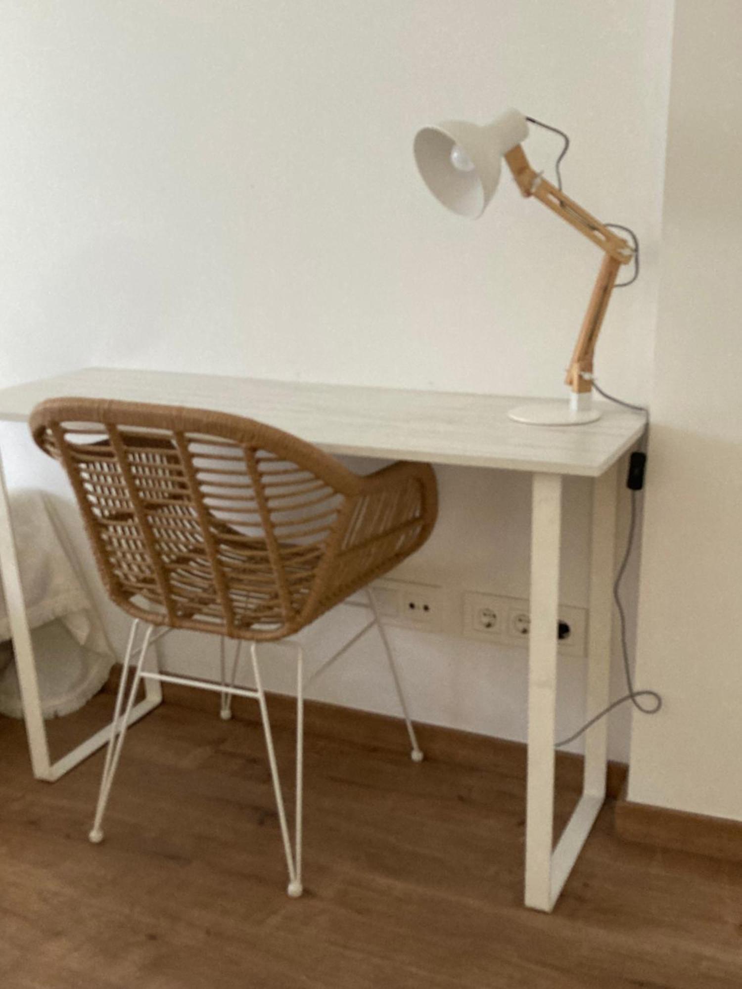 Apartamento Centrico, Climatizado Y Totalmente Equipado De 3 Habitaciones Para 6-7 Personas Santa Coloma de Farners Kültér fotó