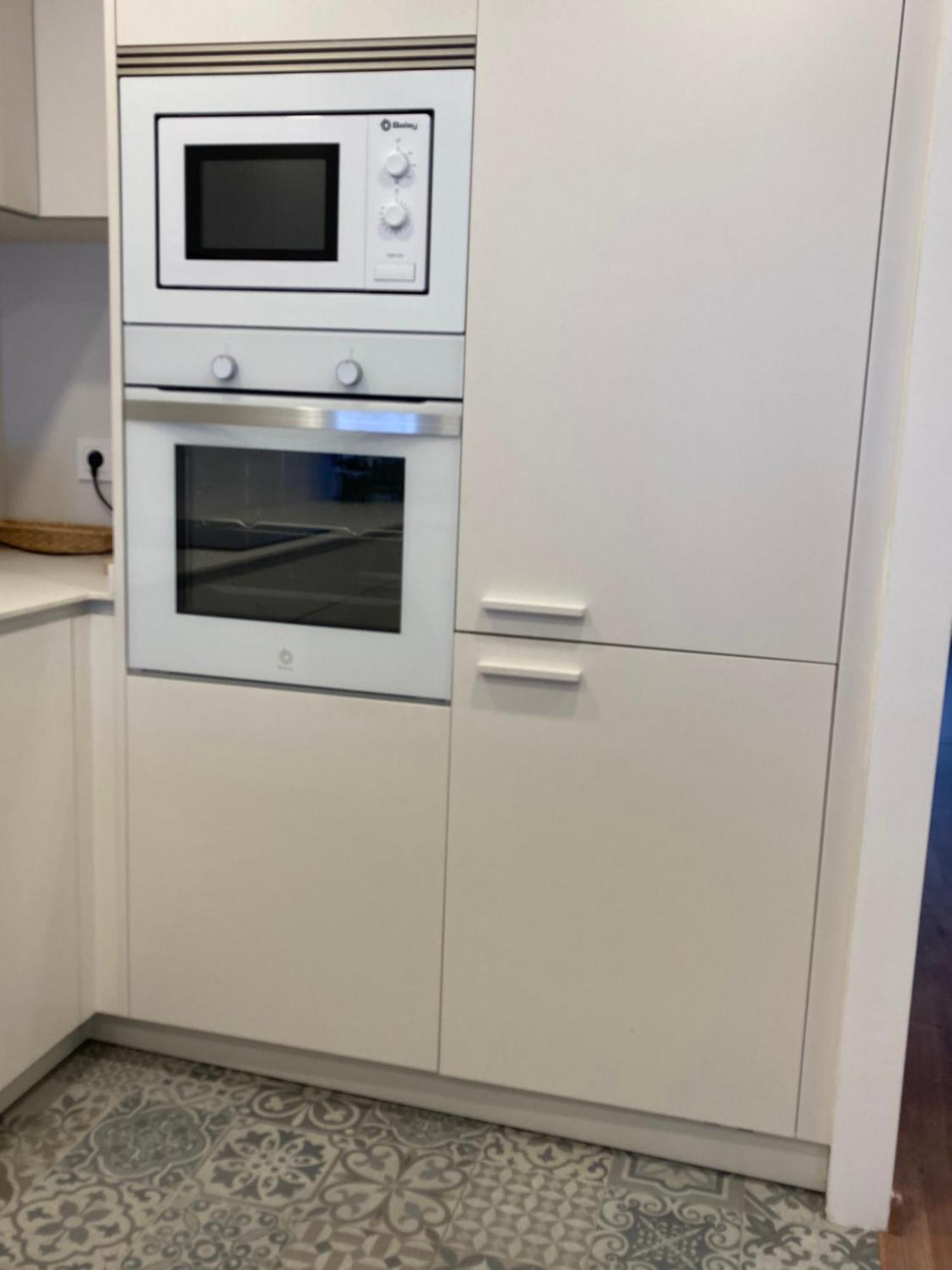 Apartamento Centrico, Climatizado Y Totalmente Equipado De 3 Habitaciones Para 6-7 Personas Santa Coloma de Farners Kültér fotó