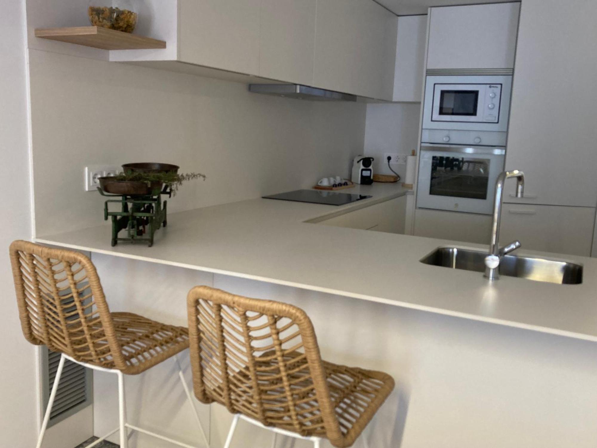 Apartamento Centrico, Climatizado Y Totalmente Equipado De 3 Habitaciones Para 6-7 Personas Santa Coloma de Farners Kültér fotó
