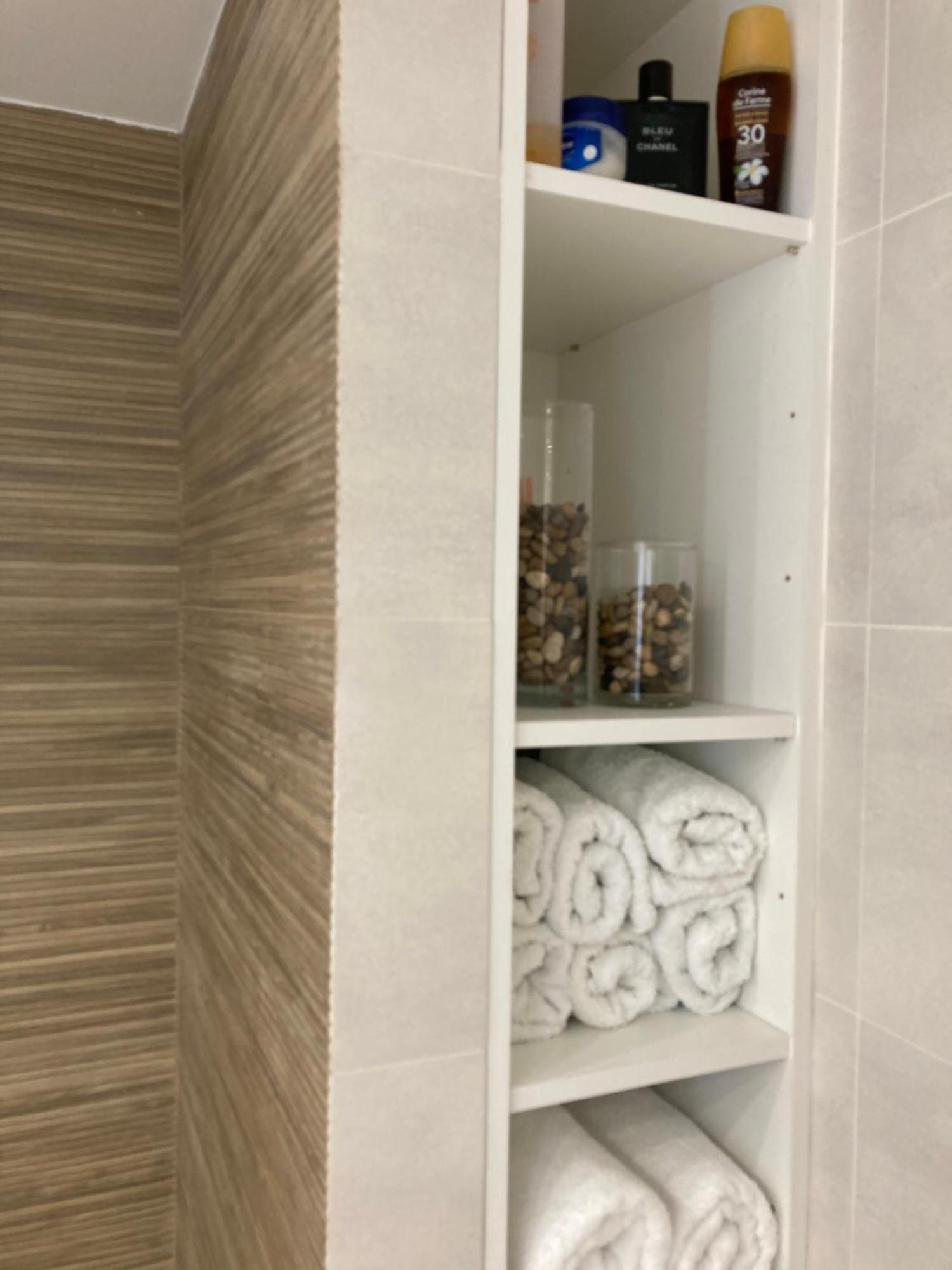 Apartamento Centrico, Climatizado Y Totalmente Equipado De 3 Habitaciones Para 6-7 Personas Santa Coloma de Farners Kültér fotó