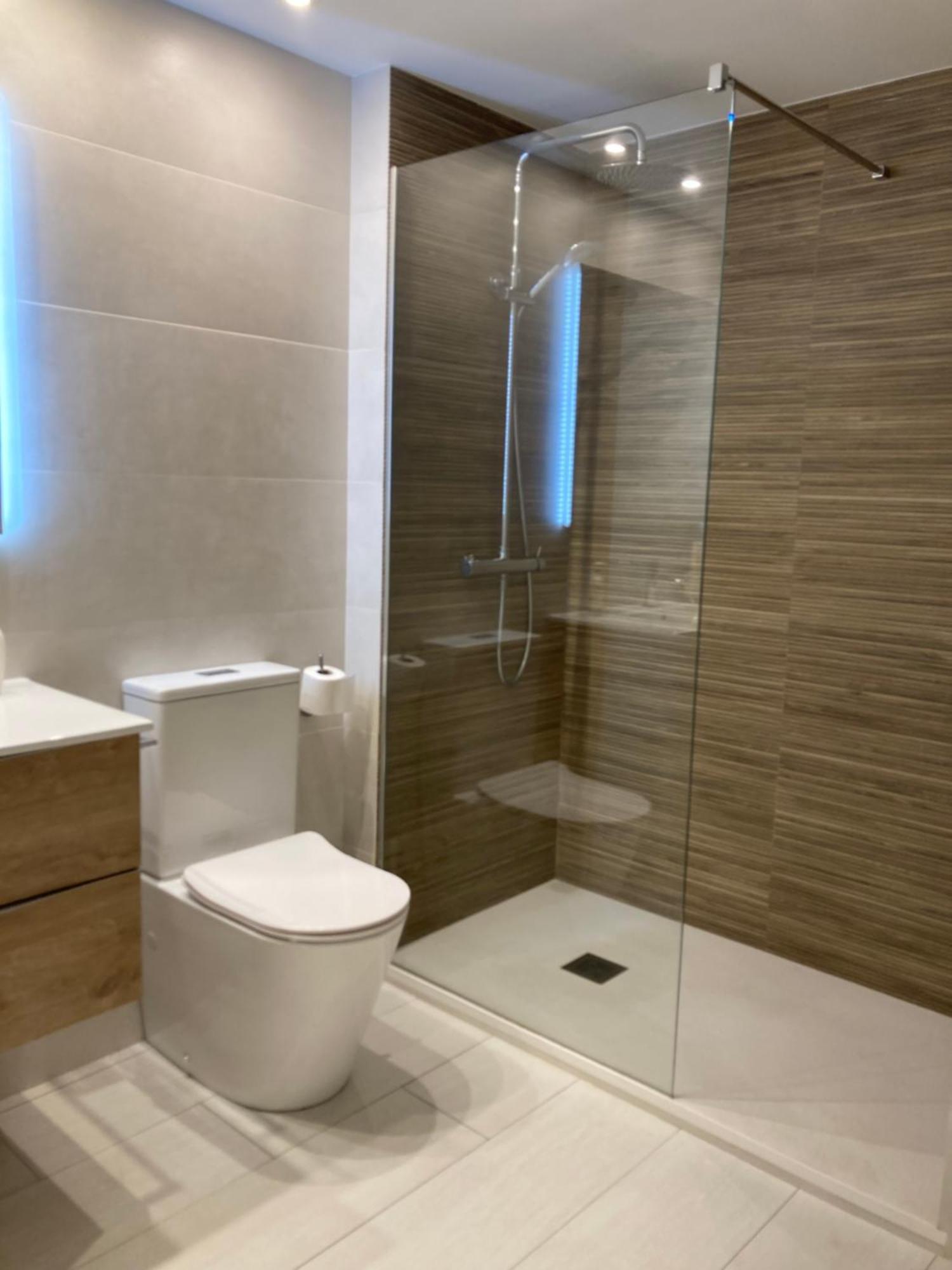 Apartamento Centrico, Climatizado Y Totalmente Equipado De 3 Habitaciones Para 6-7 Personas Santa Coloma de Farners Kültér fotó