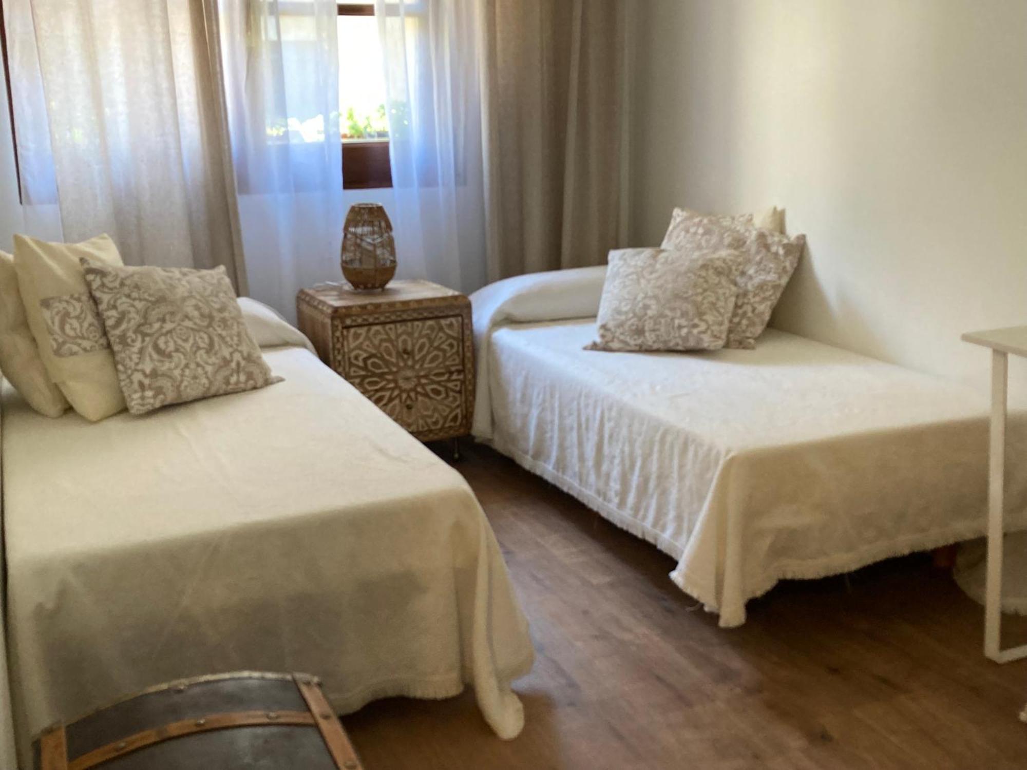 Apartamento Centrico, Climatizado Y Totalmente Equipado De 3 Habitaciones Para 6-7 Personas Santa Coloma de Farners Kültér fotó
